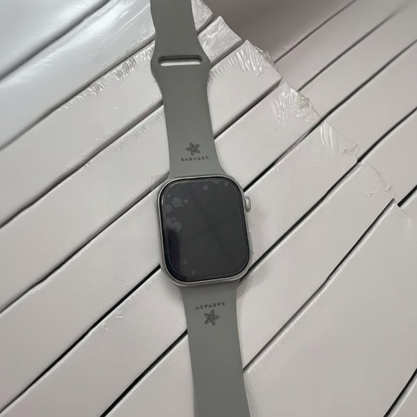 S12 Pro Max Touchscreen Smartwatch