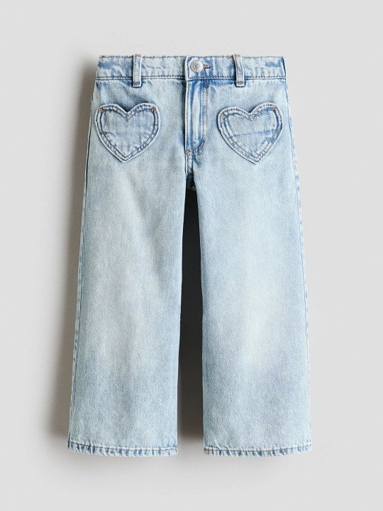 Girls Jeans