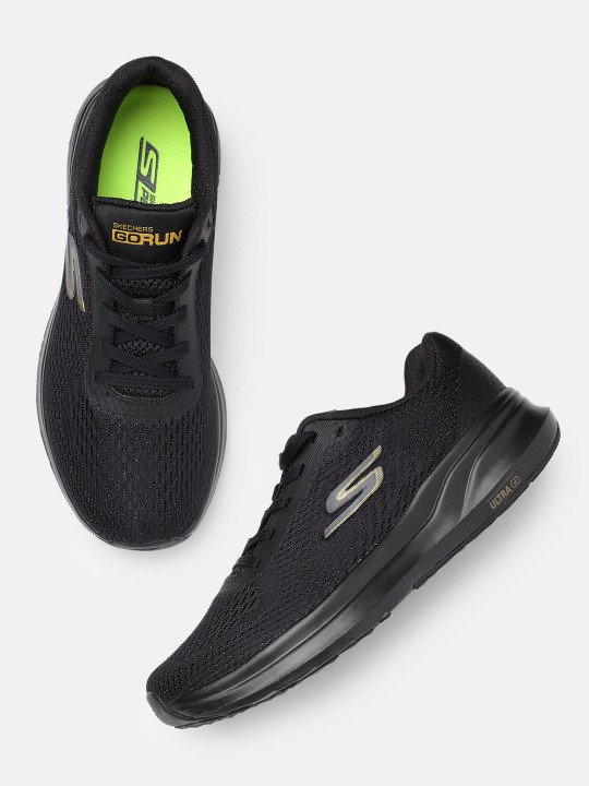 Men GO RUN PURE Running Shoes