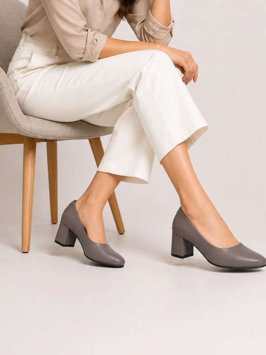 Work Block Pumps