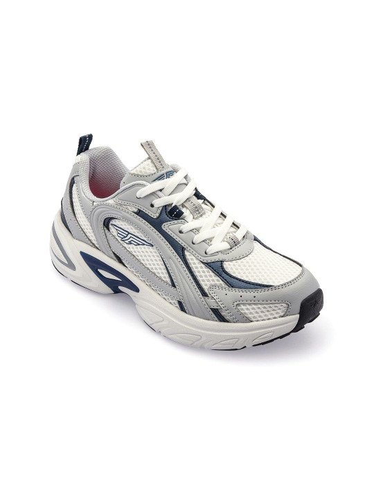 Red Tape | Women Colourblocked Sneakers