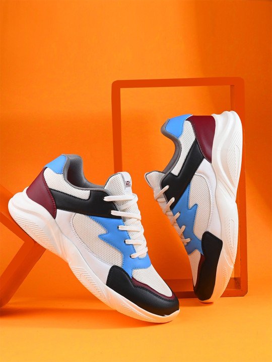 Unisex Non-Marking Running Shoes