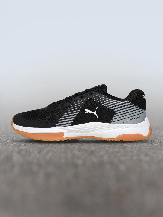 Badminton Smash Sprint Indoor Sports Shoes