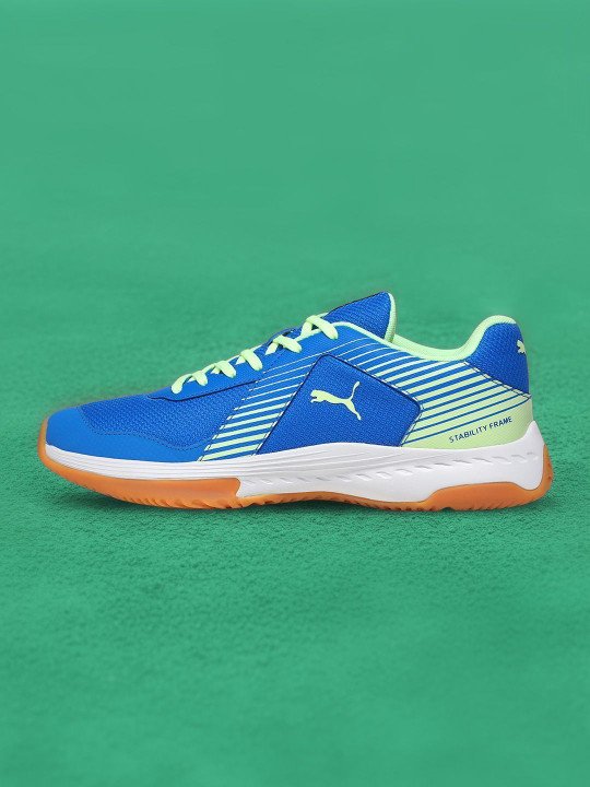 Badminton Smash Sprint Indoor Sports Shoes