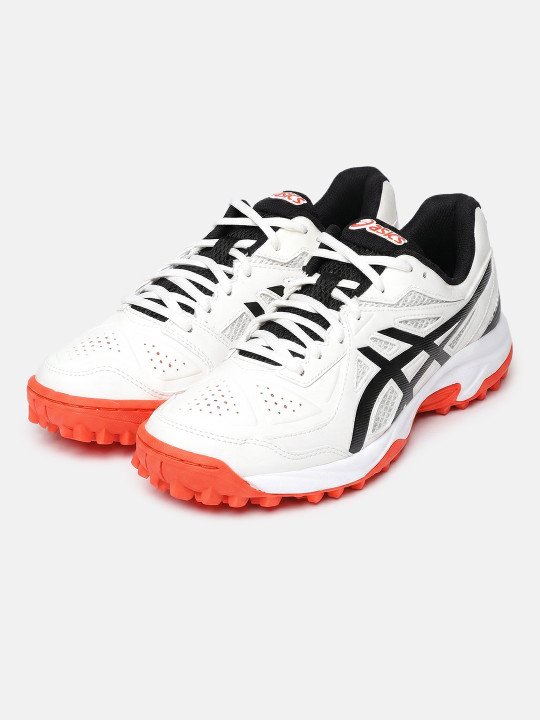 Men GEL-COVER Cricket Shoes