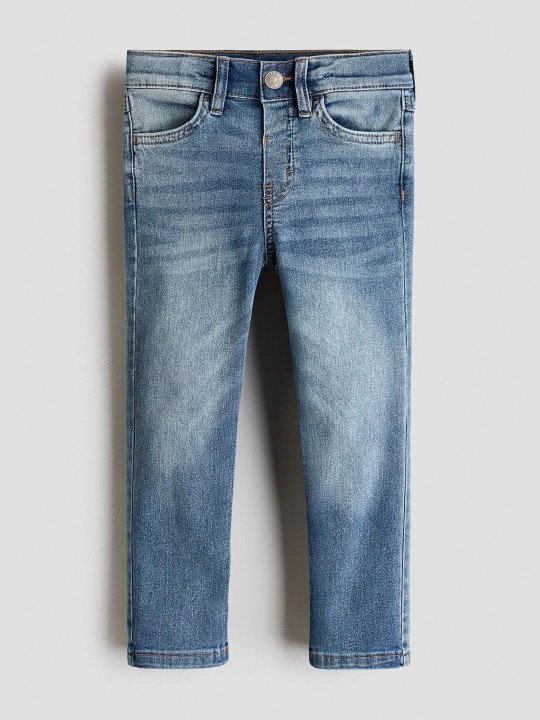 Superstretch Slim Fit Jeans