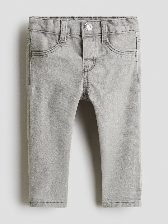 Slim Fit Jeans