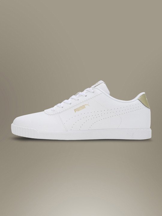 Carina Slim Perf Women Sneakers