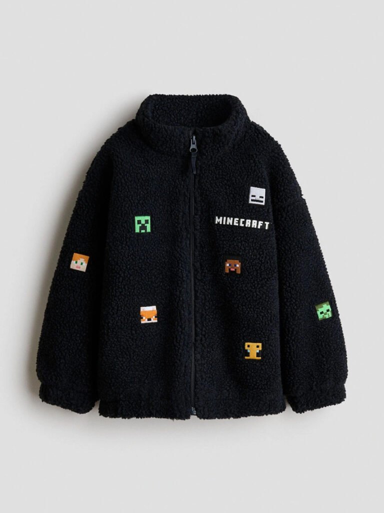 Boys Jacket