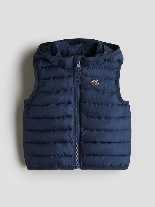 Puffer Gilet