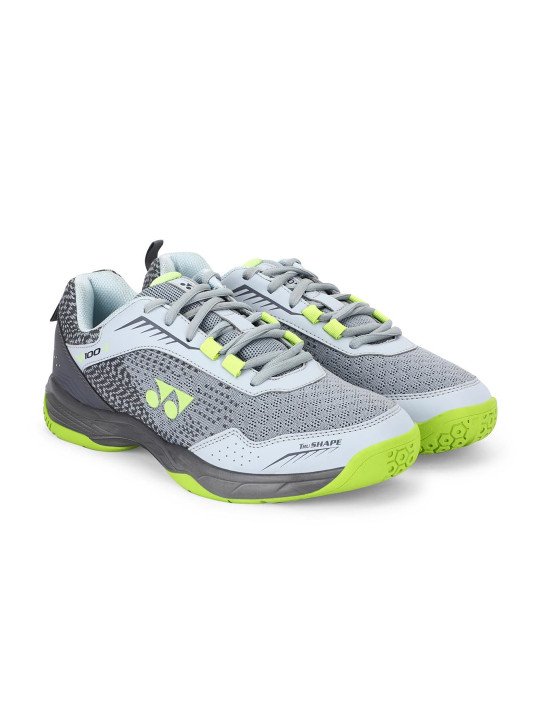 Men V100I Non-Marking Badminton Shoes