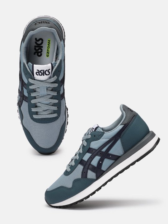 Unisex Tiger Runner 2 Sports Shoes