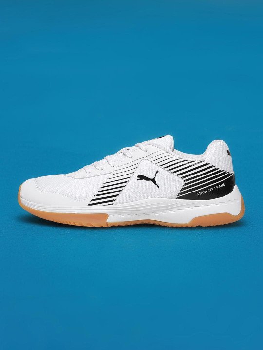 Badminton Smash Sprint Indoor Sports Shoes