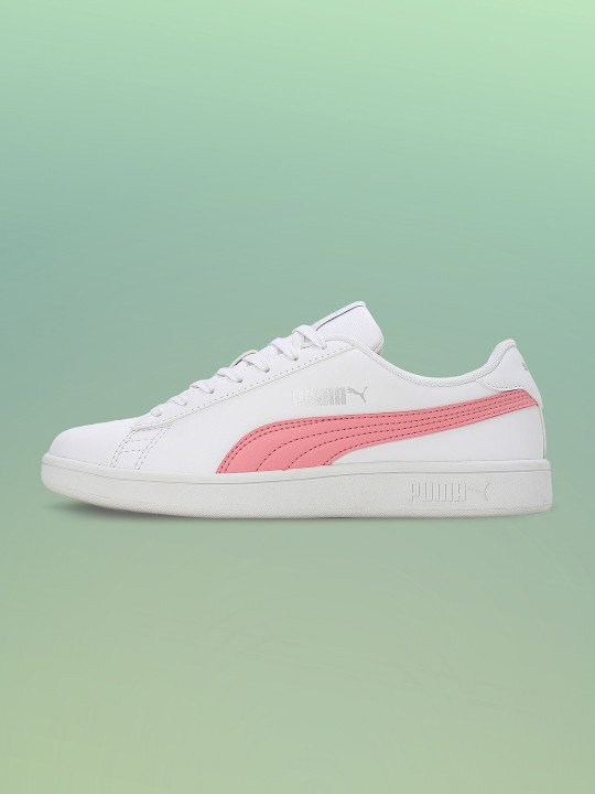 Puma | Smashic Women Comfort Casual Sneakers