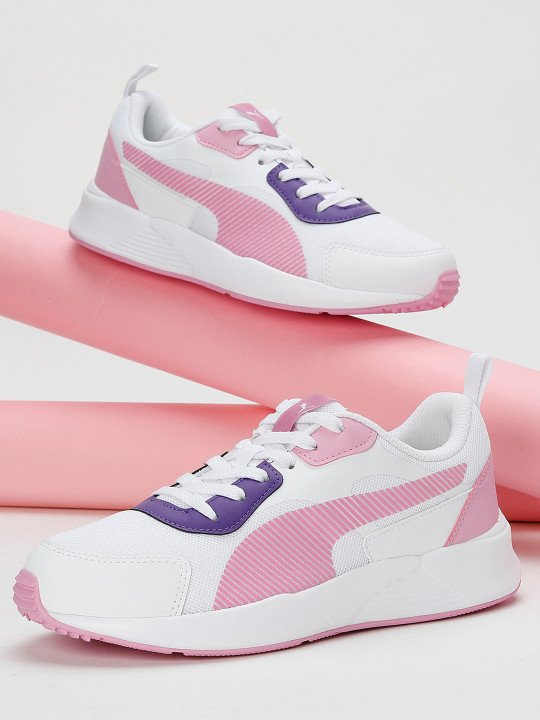 Puma | Women Color-Blocked Sneakers