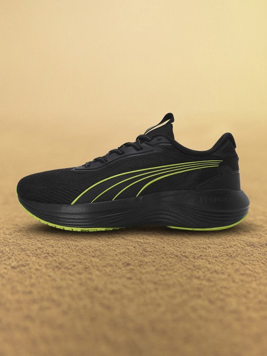 Galaxis Pro Men Performance Boost Running Shoes