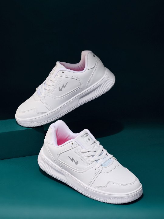 Campus | OG-L3 Women Lace-Up Sneakers