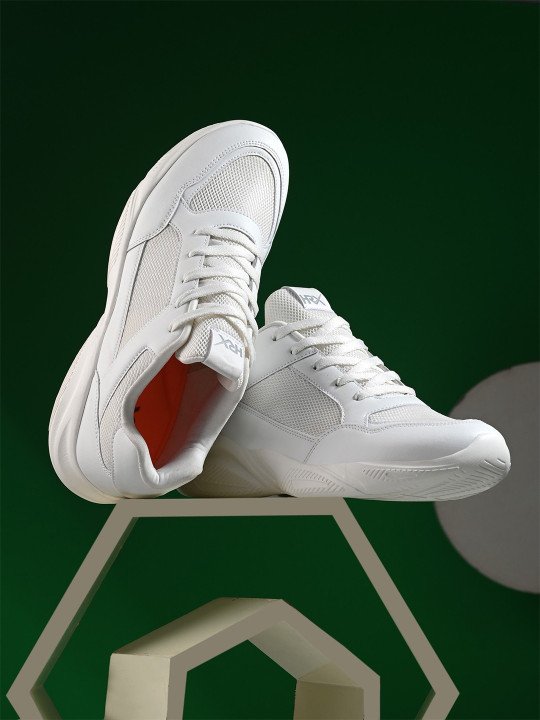 Unisex Mesh Running Shoes