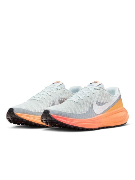 Revolution 8 Men's Road Running Shoes
