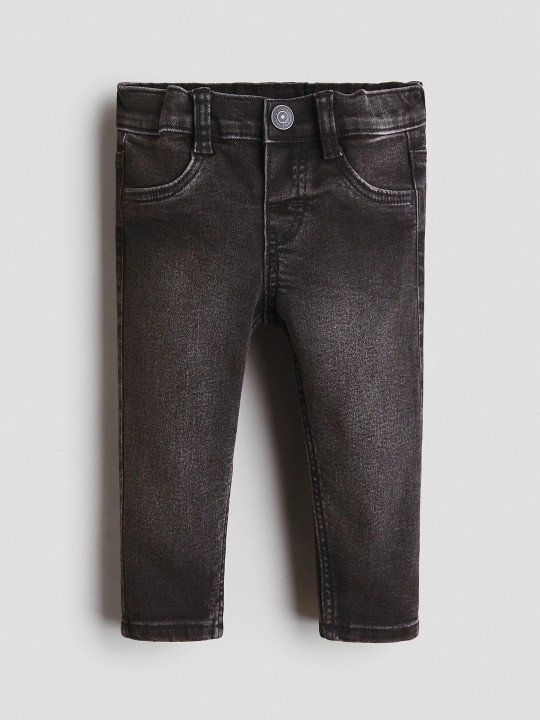 Stretch jeans