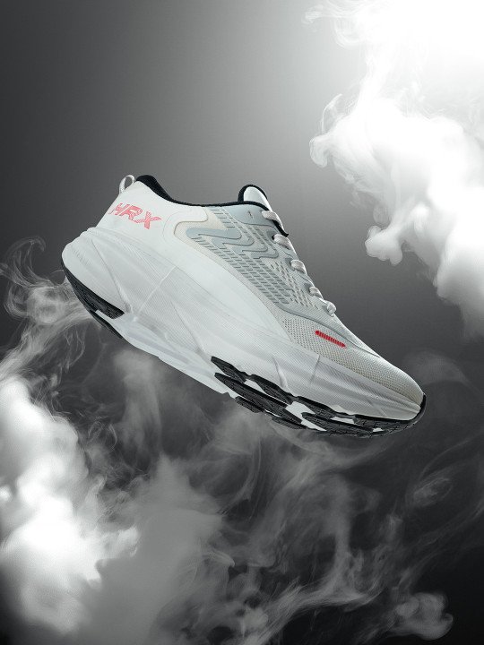 Men Active Running Shoes