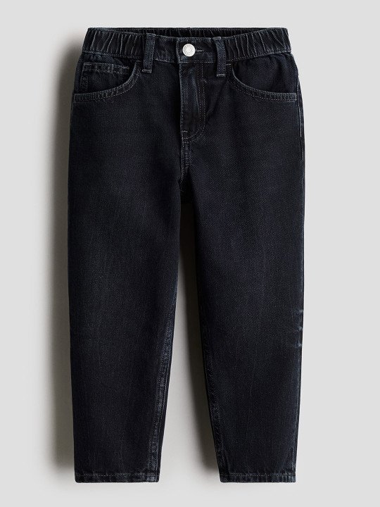 Boys Loose Fit Jeans