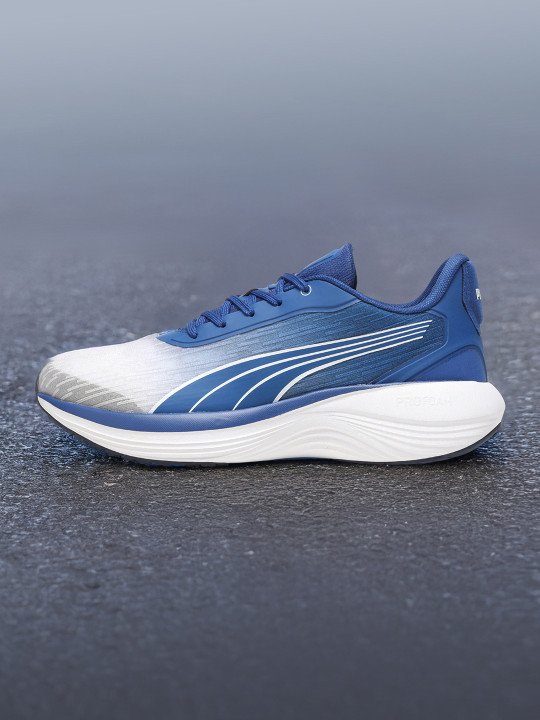 FusionPro Lightweight Cushioned Men's Running Shoes