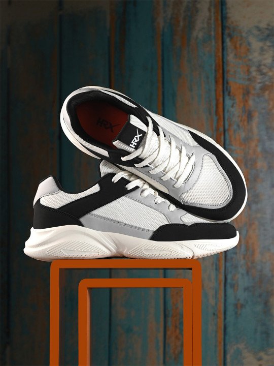 HRX by Hrithik Roshan | Unisex Mesh Running Shoes