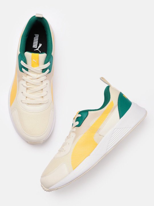 Puma | Men Color-Block Sneakers