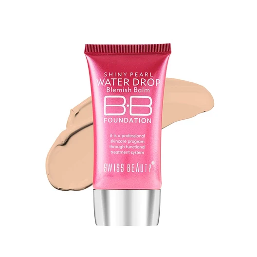 Select High On Cover Powder Foundation