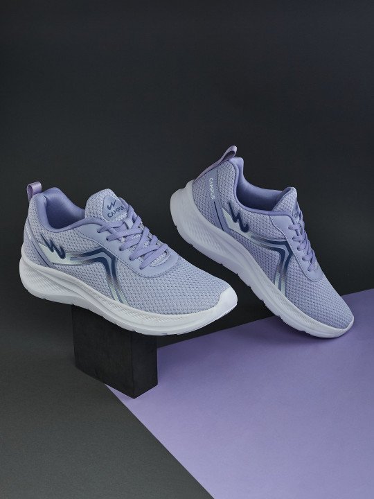 Campus | RAYE Women Lace-Up Running Shoe