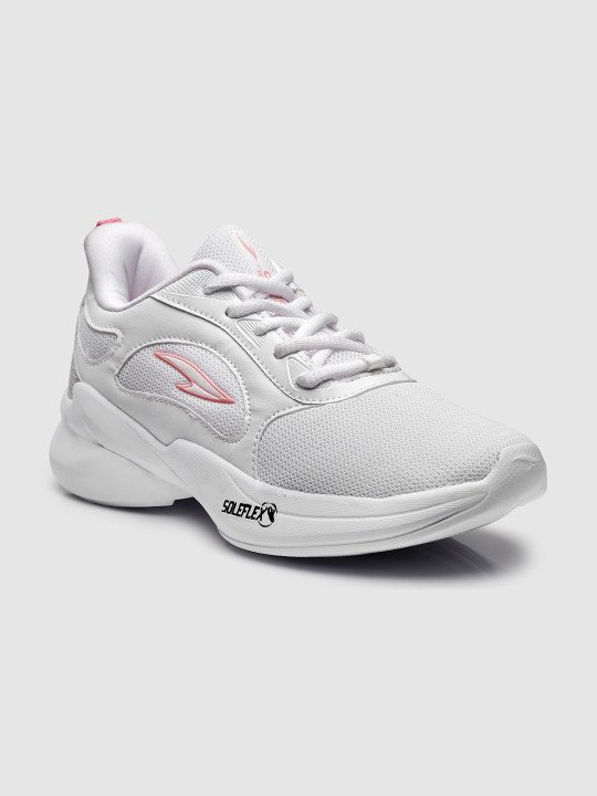 ASIAN | Women Mesh Running Non-Marking Shoes