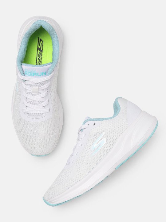 Skechers | Women PURE Mesh Running Non-Marking Shoes