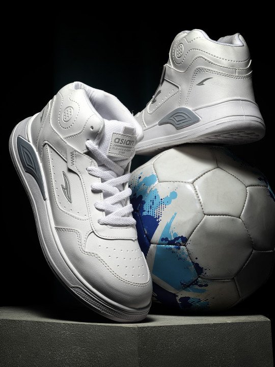ASIAN | Men Memory Foam Insole Sneakers