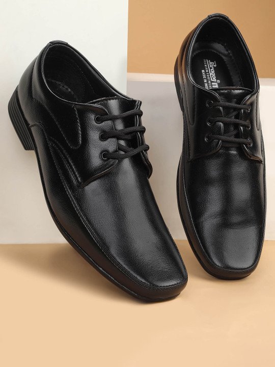 Paragon | Men Formal Lace-Ups Derbys