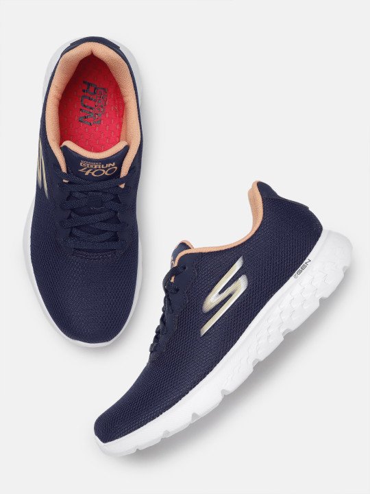 Skechers | Women Go Run 400 - Action Running Shoes