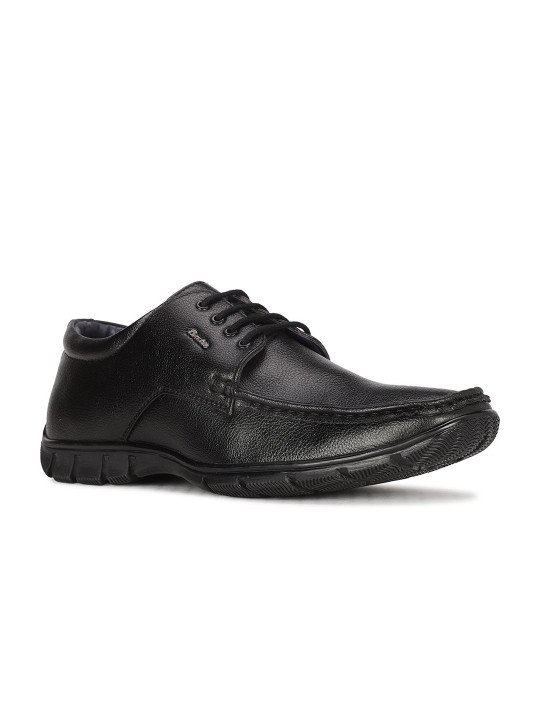 Bata | Men Leather Formal Derbys