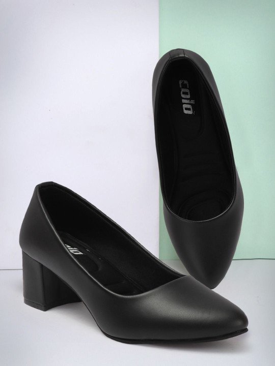 Colo | Block Pumps