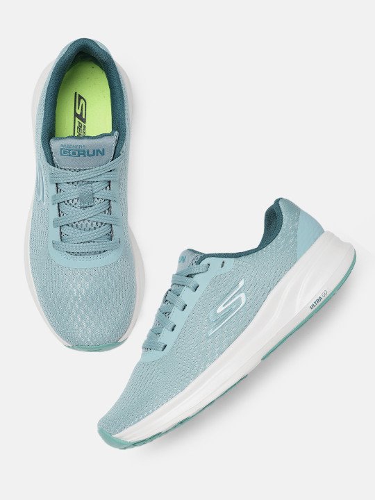 Skechers | Women PURE Mesh Running Non-Marking Shoes