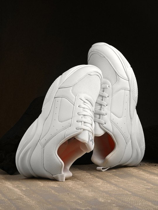 HRX by Hrithik Roshan | Unisex Back To School Shoes