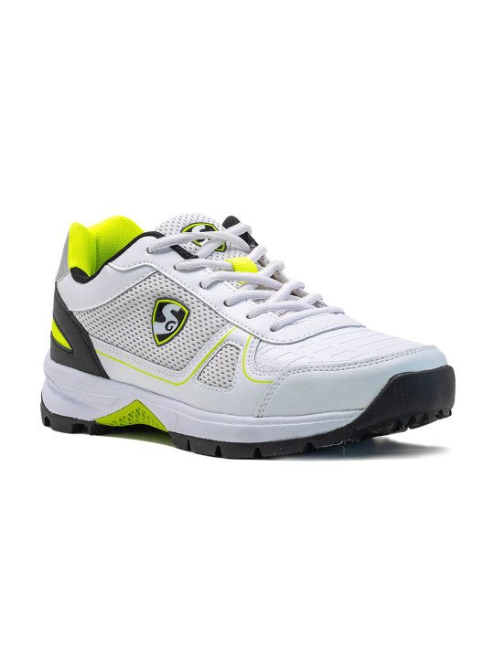 SG | SCORER 6 0 Unisex Cricket Shoes