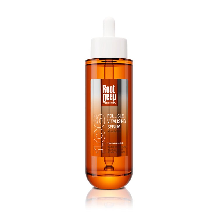 Root Deep 106 Follicle Vitalising Serum