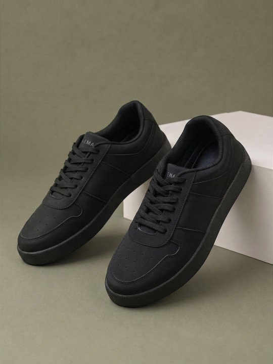 NEEMANS | Court Flex Sneaker For Men