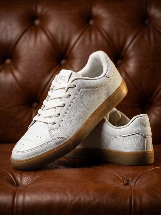 HRX by Hrithik Roshan | Men Perforations Sneakers