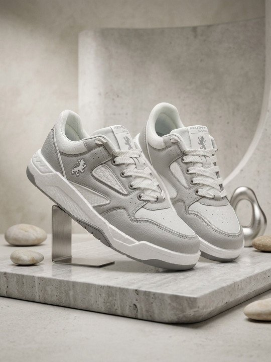 Red Tape | Men Solid ETPU Sneakers