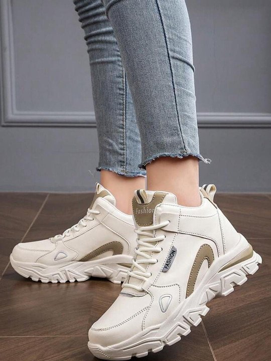 Shozie | Girls Casual Sneakers