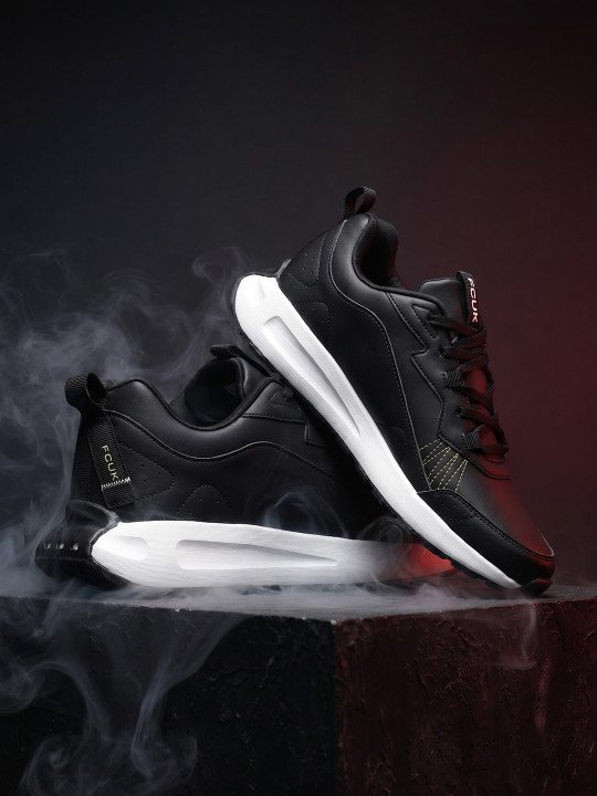 FCUK | Men Sneakers