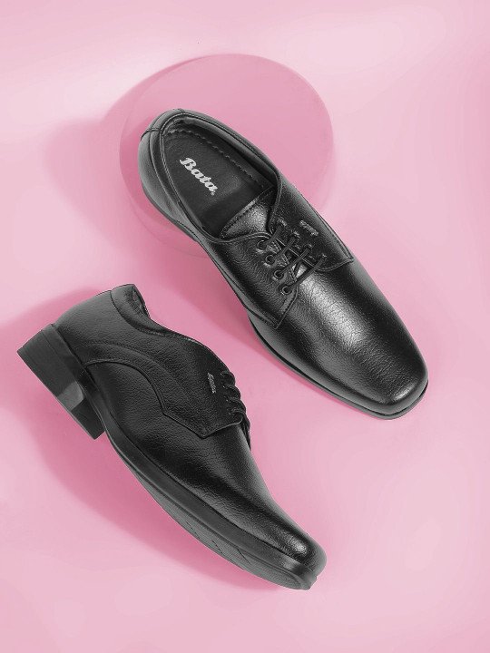 Bata | Men Formal Derbys