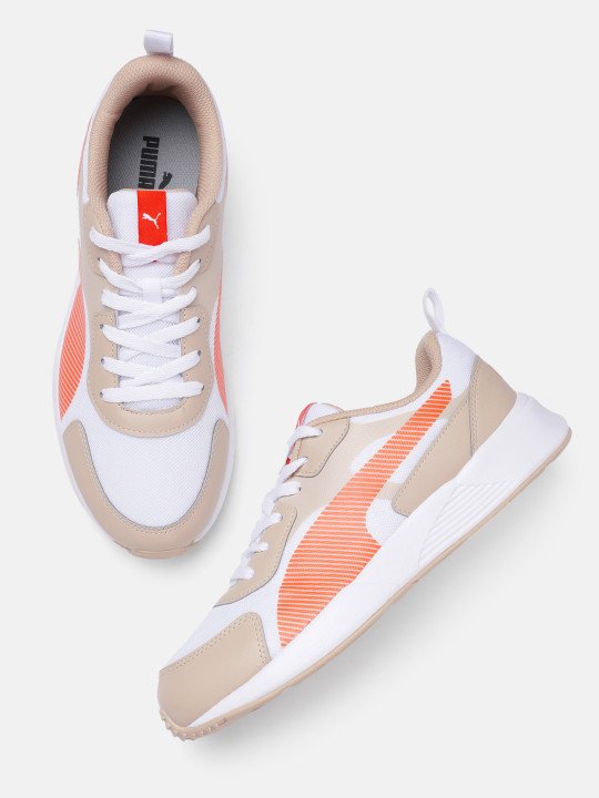 Puma | Men Color-Block Sneakers