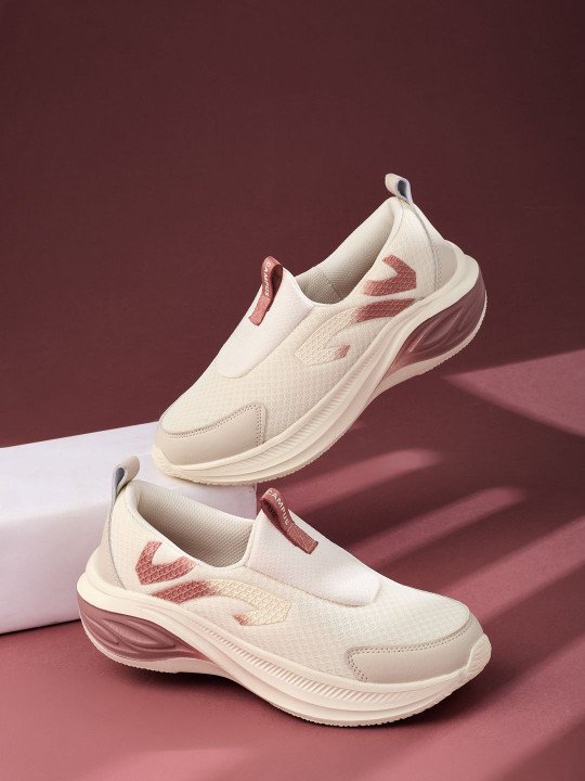 Campus | GISEL Women Mesh Walking Non-Marking Shoes